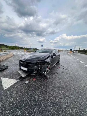 Mercedes-Benz A W176 2012
