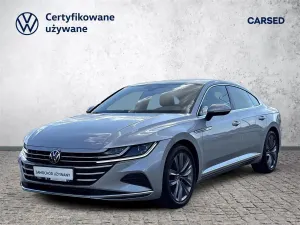 Volkswagen Arteon 2.0 TSI Elegance DSG 2024
