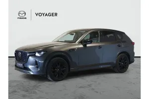 Mazda CX-60 2024