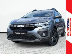 Dacia Sandero III 2025