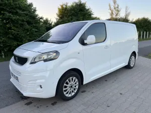 Peugeot Expert 2016