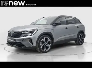 Renault Austral 2024