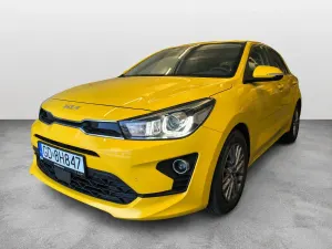 Kia Rio IV 2023