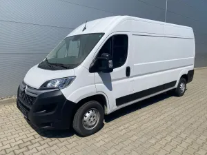 Citroën Jumper 2023