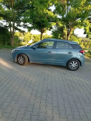 Hyundai i20 II 1.2 Classic 2015