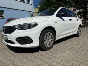 Fiat Tipo II 1.4 16V Easy 2018