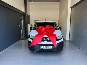 Opel Combo 2024