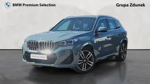 BMW X1 U11 2023