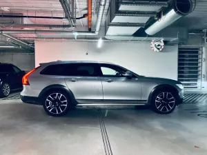 Volvo V90 T5 AWD Pro 2019