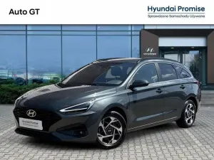 Hyundai i30 III 1.5 T-GDI 48V Smart DCT 2025