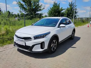 Kia XCeed 2024