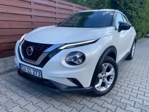 Nissan Juke II 1.0 DIG-T Tekna 2020