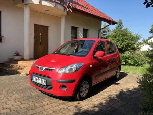 Hyundai i10 I 1.1 Comfort 2010