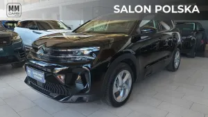 Citroën C5 Aircross 1.2 mHEV Plus eDCT6 2025