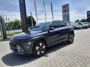 Hyundai Kona II 1.6 GDI Hybrid Platinum DCT 2026