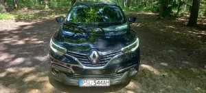 Renault Kadjar 1.2 Energy TCe Adventure 2017