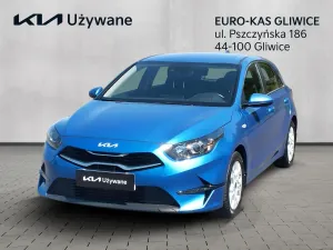 Kia Ceed III 1.5 T-GDI M 2024