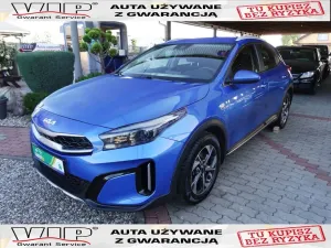 Kia XCeed 1.5 T-GDI GT-Line 2022