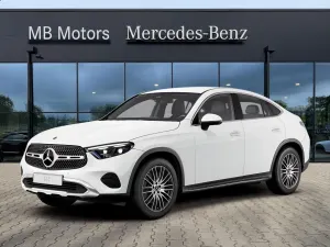 Mercedes-Benz GLC II 2026