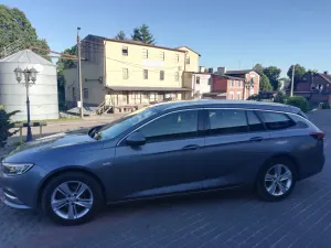 Opel Insignia B 1.6 CDTI Innovation S&S 2020