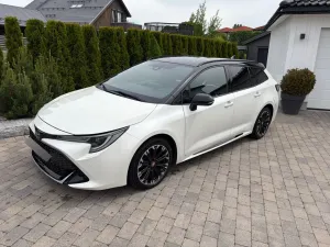 Toyota Corolla Seria E21 (2019-) 1.8 Hybrid GR Sport 2020