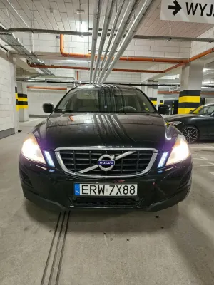 Volvo XC60 I 3.2 AWD Momentum 2011