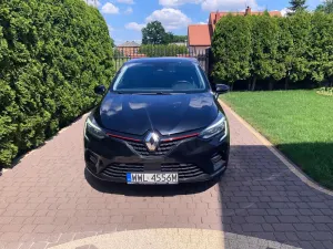 Renault Clio V 1.0 TCe Zen 2020