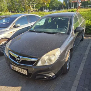 Opel Vectra C 1.9 CDTI Essentia 2006