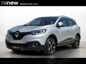 Renault Kadjar 1.2 Energy TCe Adventure 2017