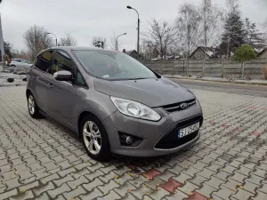 Ford C-Max II 2013