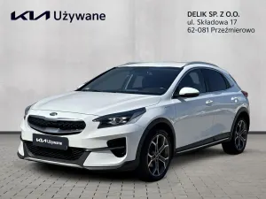 Kia XCeed 1.6 GDI PHEV L DCT 2021