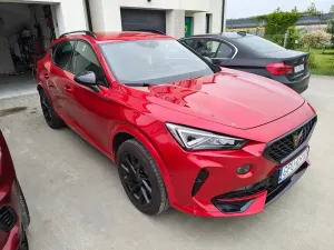 Cupra Formentor 1.5 TSI DSG 2023