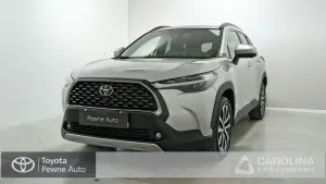 Toyota Corolla Cross 2.0 Hybrid Executive 2025