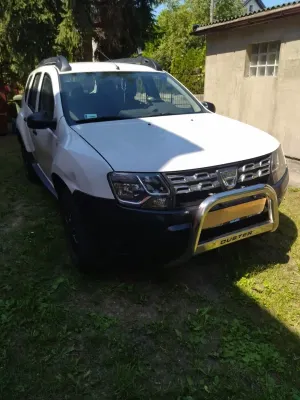 Dacia Duster I 1.6 Ambiance Euro5 2014