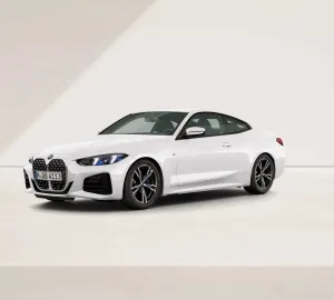 BMW 4 Series II G22/G23/G82 430i xDrive M Sport 2025