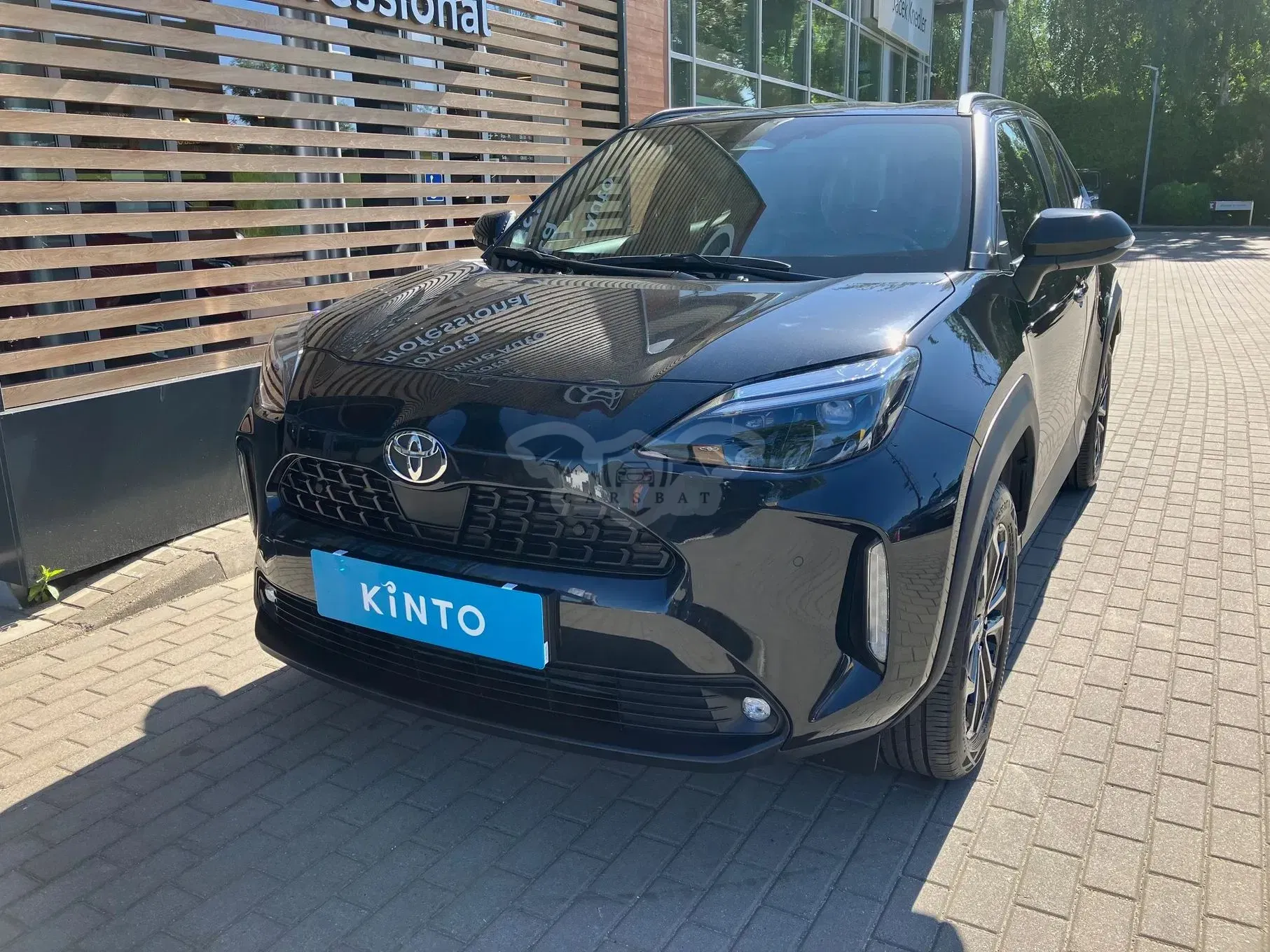 Toyota Yaris Cross Hybrid 1.5 Style 2025