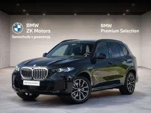 BMW X5 G05 2025