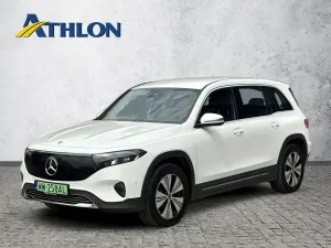 Mercedes-Benz EQB 2024