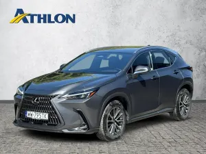 Lexus NX II 2023