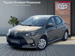 Toyota Yaris IV Hybrid 1.5 Comfort 2023