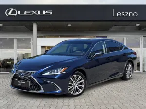 Lexus ES 2021