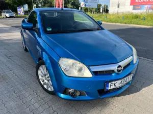 Opel Tigra II 1.4 Cosmo 2004