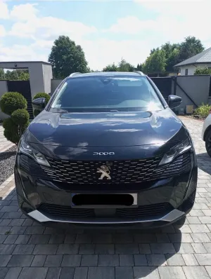 Peugeot 3008 II 1.5 BlueHDi Allure Pack S&S EAT8 2021