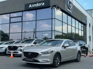 Mazda 6 III 2.0 Center-Line 2022