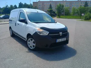 Dacia Dokker 2020
