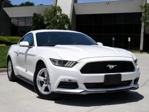 Ford Mustang 3.7 V6 Premium 2017