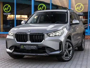 BMW X1 U11 sDrive18i 2023