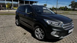 Ford Kuga II 2.0 TDCi 4x4 Cool & Connect 2018