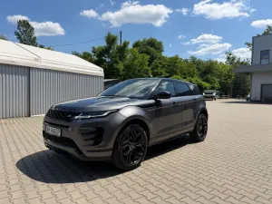 Land Rover Range Rover Evoque II 2.0 P200 mHEV R-Dynamic SE 2019