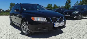 Volvo V70 III 2.5T Kinetic 2009